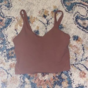 LuLuLemon Align Tank!!